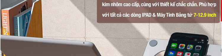 Giá Đỡ Dành Cho Ipad Để Bàn FIRO F38-Hàng Chính Hãng-https://tiki.vn/cua-hang/firo-official-store