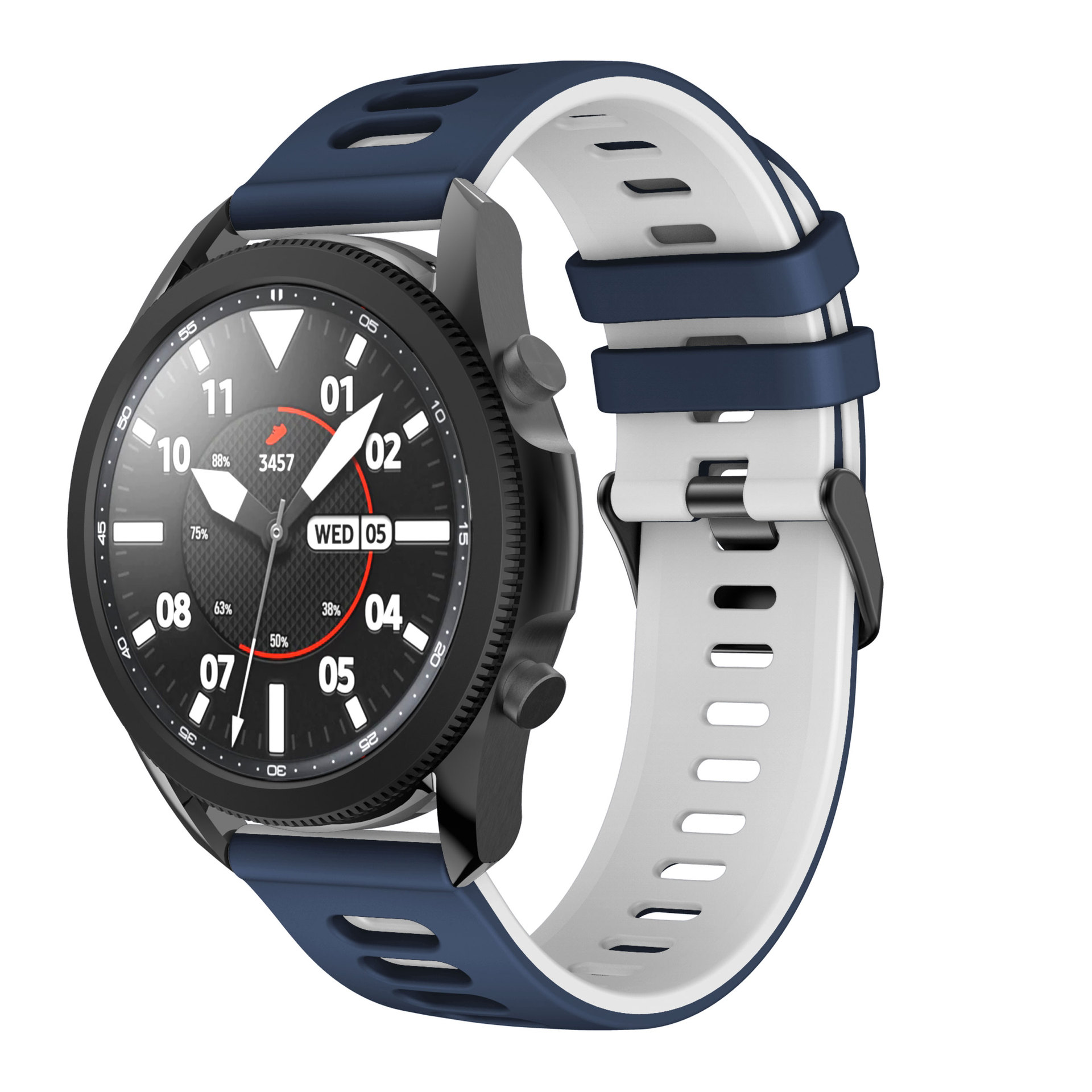 Dây đeo Samsung Watch 3/ Active 2 40/ 44mm/ Watch 46mm (DG)