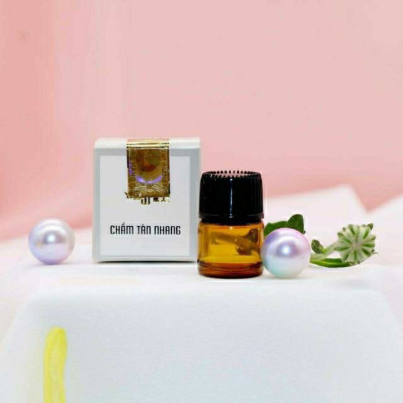 Chấm tàn nhang nám rỗ yody white phương anh - lọ 2ml