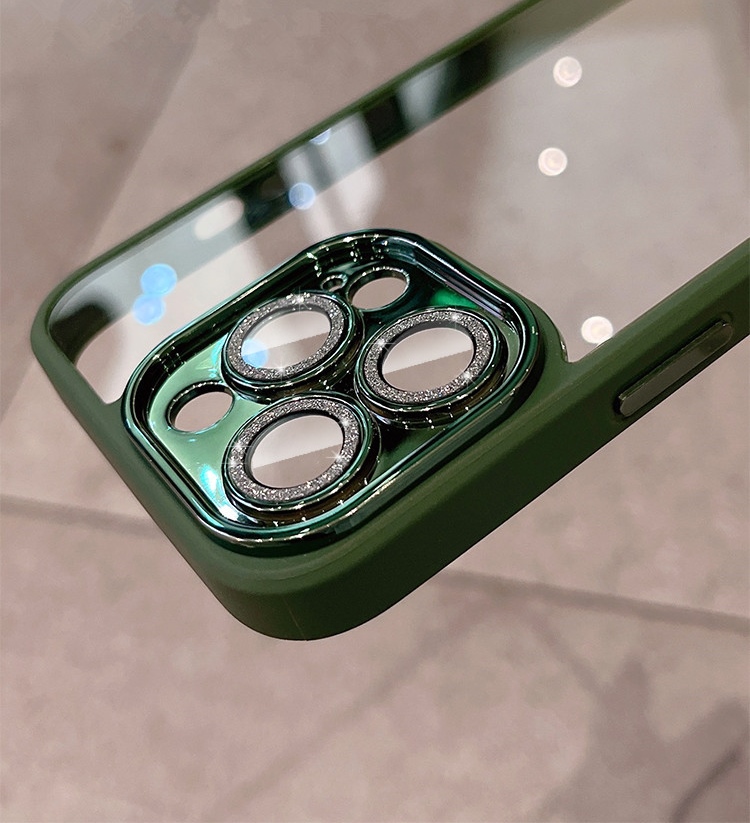 Ốp Lưng Dành Cho Iphone 14 Promax/ 14 Pro/ Iphone 14 Twinkle_ Hàng Chính Hãng