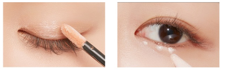 Màu Mắt Trang Điểm A'Pieu Eye Glitter (4.5g)