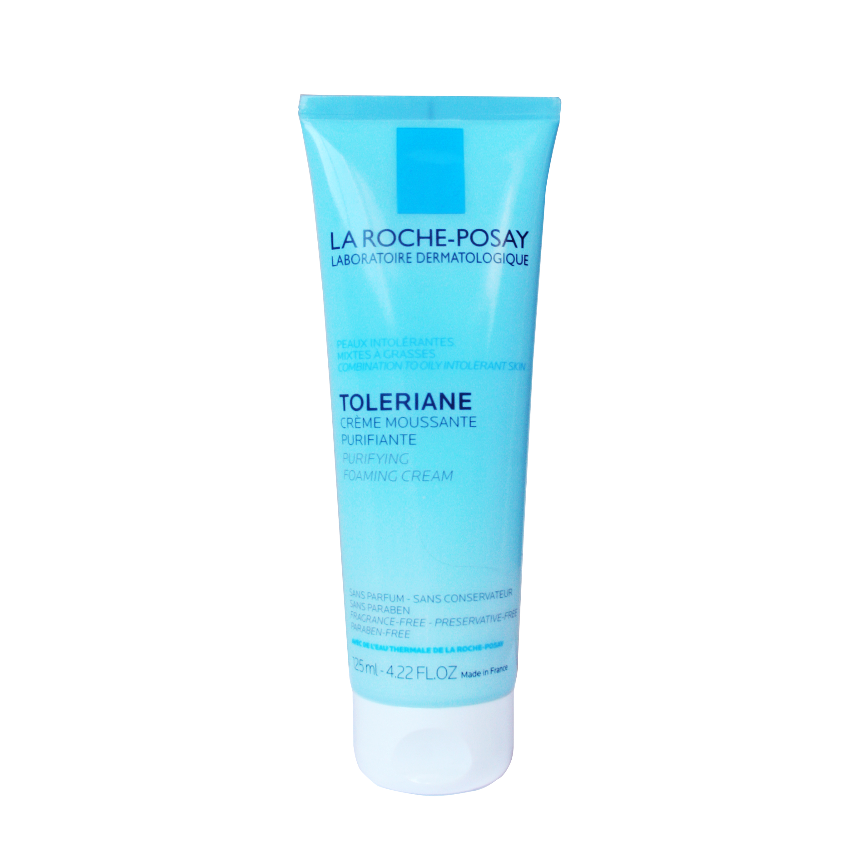 Sữa Rửa Mặt La Roche Posay Lipikar Sydnet Danh Cho Da Kho Nhạy Cảm 200ml Moon Store