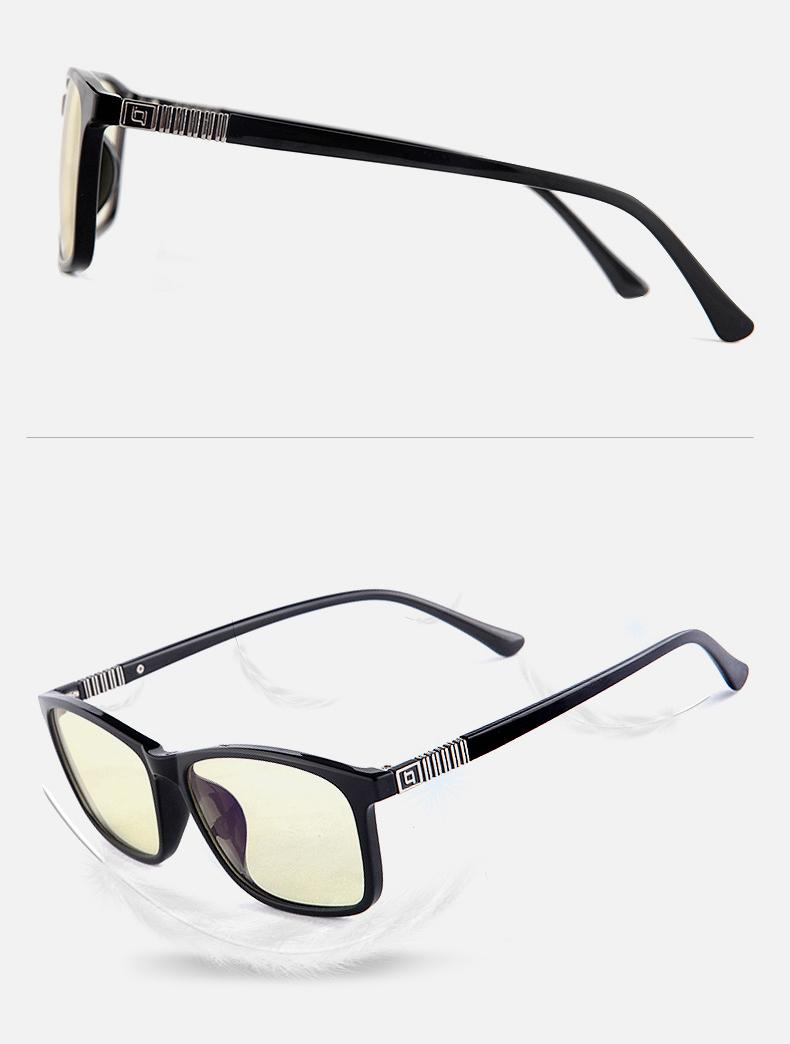 Gameking E-sports anti-radiation glasses anti-blue light men and women business sports computer mirror