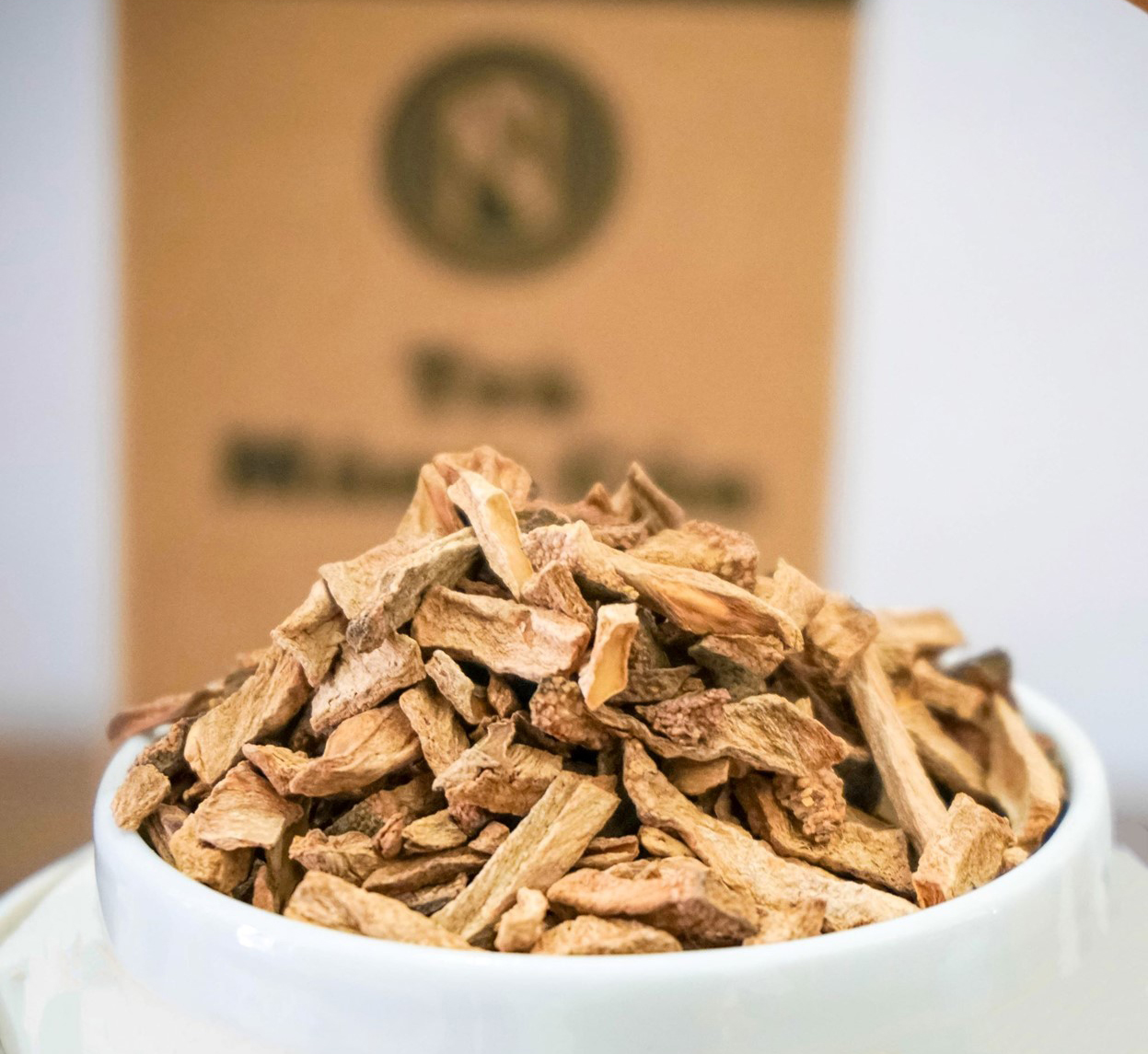 Thực Phẩm Chức Năng Trà Mãng Cầu Giảm Cân, Mỡ Máu, Ngừa Ung Thư (Túi 100g)