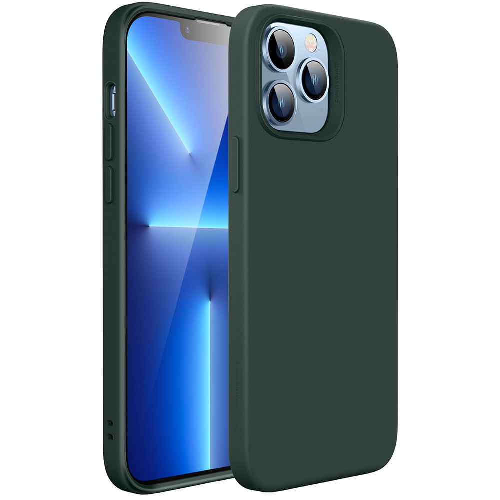 Ốp Lưng ESR CLOUD SOFT Dành Cho iPhone 13 Mini, Iphone 13/ 13 Pro, 13 Pro Max - Hàng Chính Hãng