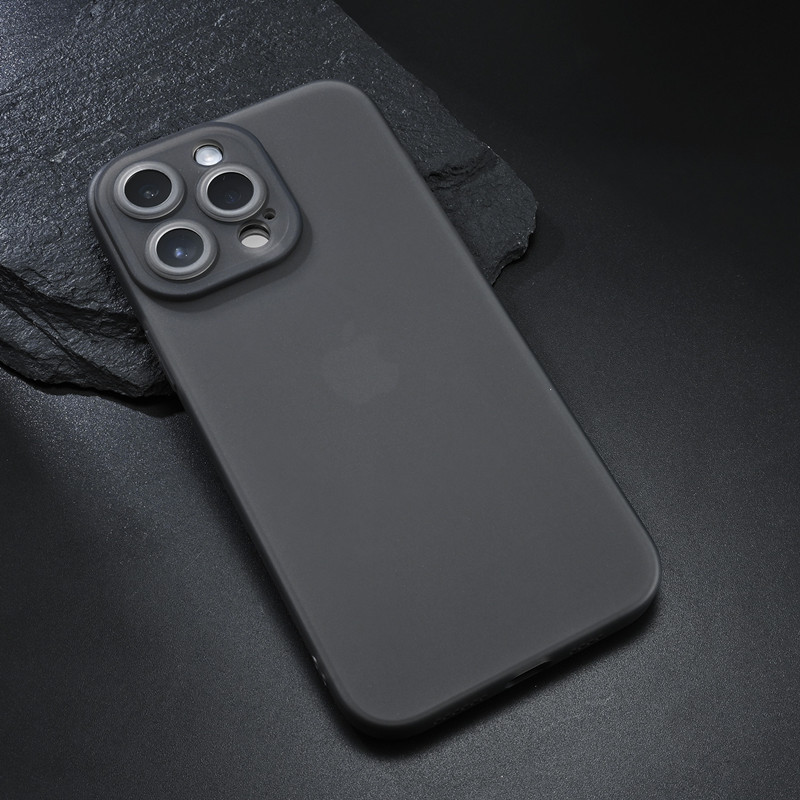Ốp Lưng Liquid Silicone GOR cho iPhone 14 / 14 Plus / 14 Pro / 14 Pro Max - Hàng Nhập Khẩu