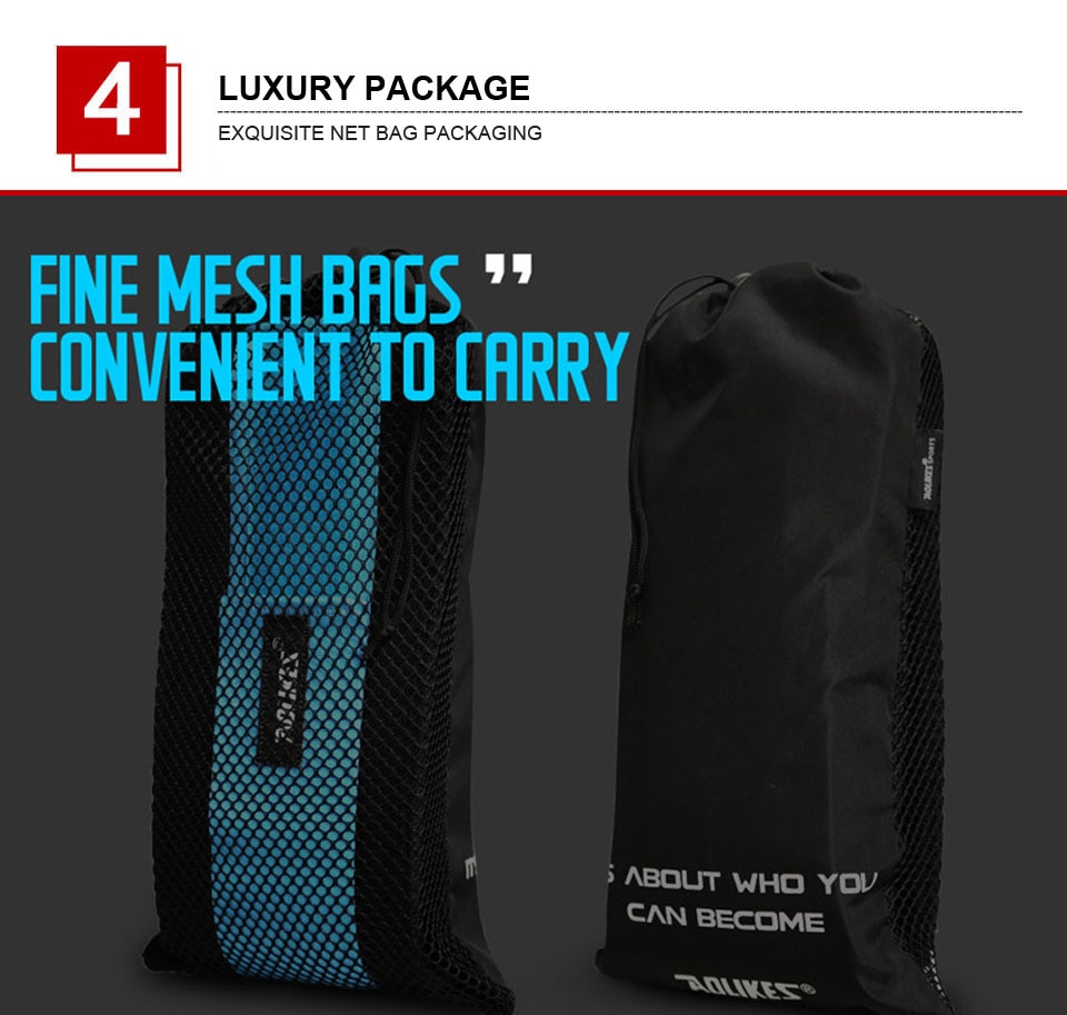 Combo đai lưng mềm và đai quấn cổ tay tập gym cao cấp Aolikes YE-1698-1538