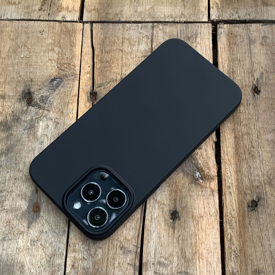 Ốp dẻo mỏng dành cho iPhone 15 / 15 Plus / 15 Pro / 15 Pro Max - Hàng chính hãng