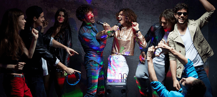 Dàn Âm thanh Hifi Sony MHC-V50D - Hàng Chính Hãng