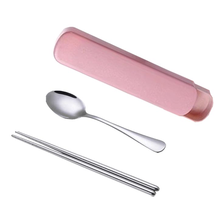 Bộ dụng cụ ăn