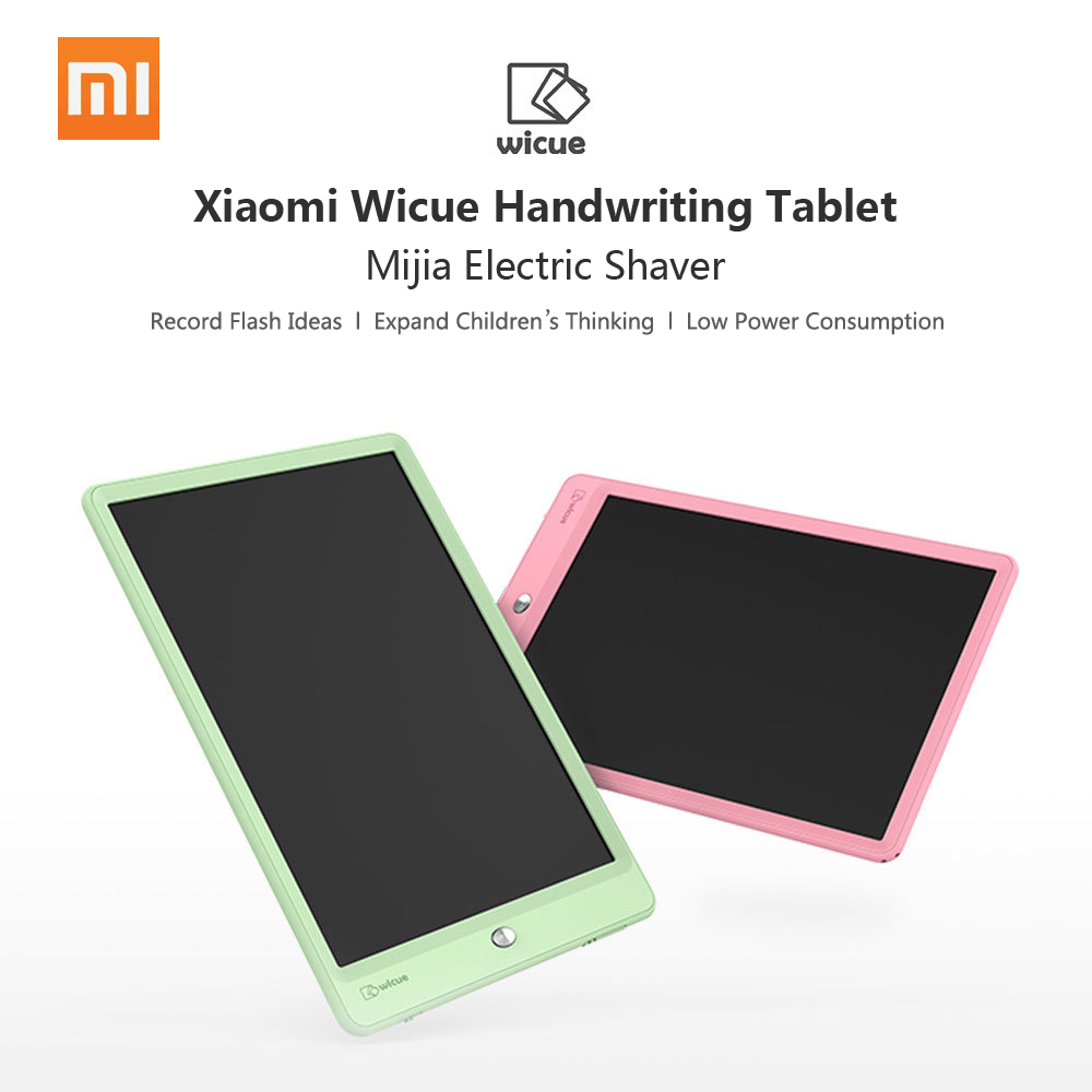 Bảng Vẽ Màn Hình LCD Xiaomi Mijia Wicue (10 Inch)