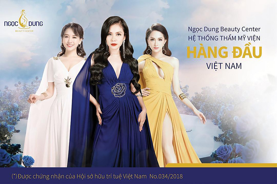Điều Trị Thâm Mông Thẩm Mỹ Viện Ngọc Dung