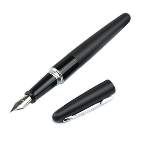 Bút Mực Máy PILOT FP-MR3 - Hàng Nhập Khẩu