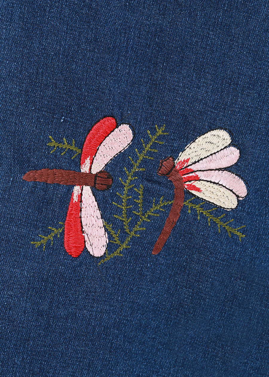 Quần chống nắng Jean 2 trong 1 Vietcharm QCN01 Quần chống nắng Jean 2 trong 1 Vietcharm QCN01