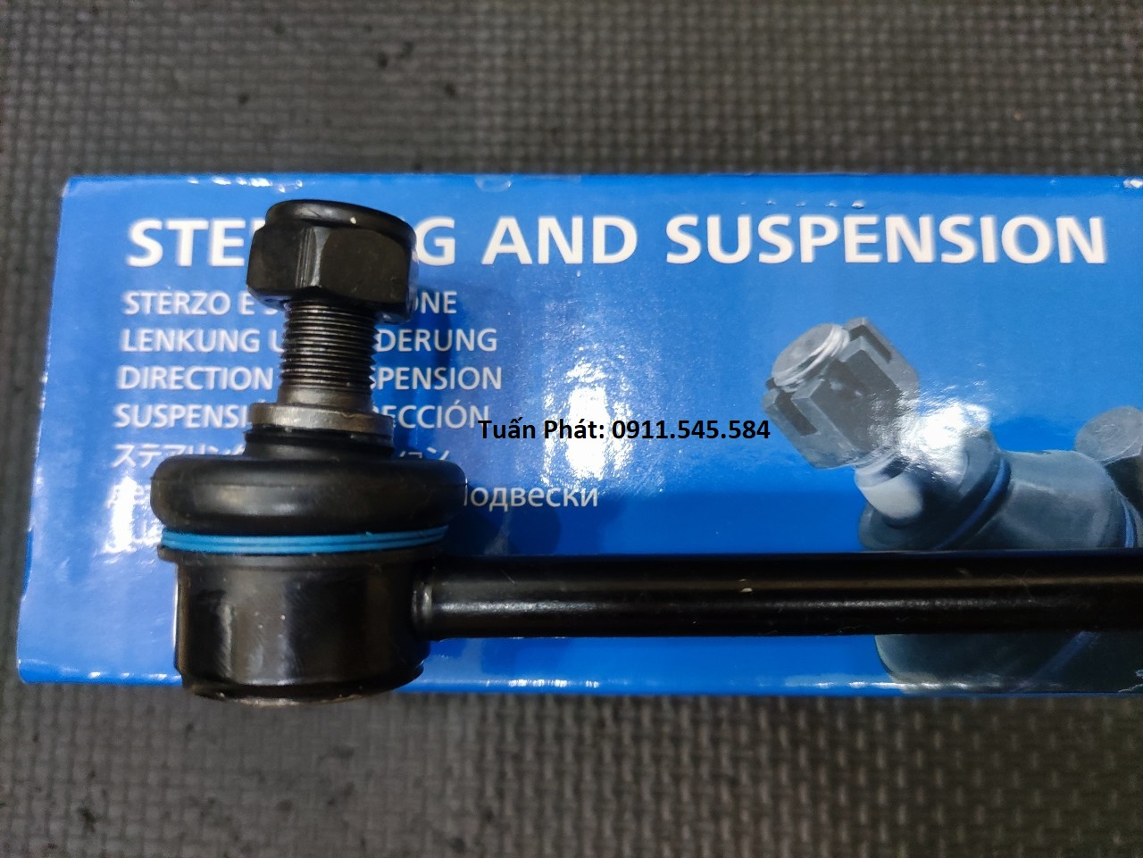 Rotuyn Cân Bằng Trước Vios 2007-2013 555