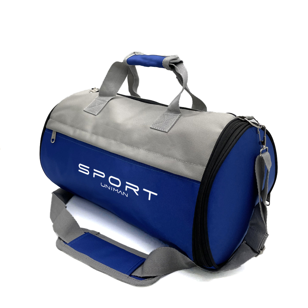 [SIZE NHỠ] Túi trống du lịch thể thao cỡ nhỡ đựng đồ đi chơi, đi làm, đi dã ngoại