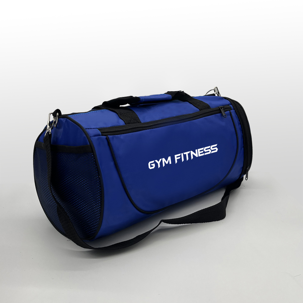  Túi trống thể thao, Túi GYM có ngăn đựng giày riêng (tập gym, bóng đá, du lịch)