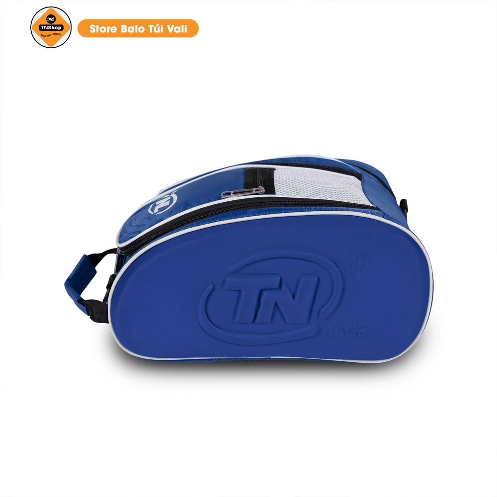 Túi Đựng Giày Thể Thao TNBags TN.B 9003 – 2 Ngăn, Chống Nước, Túi Giày Đá Banh, Gym Unisex Nam Nữ!