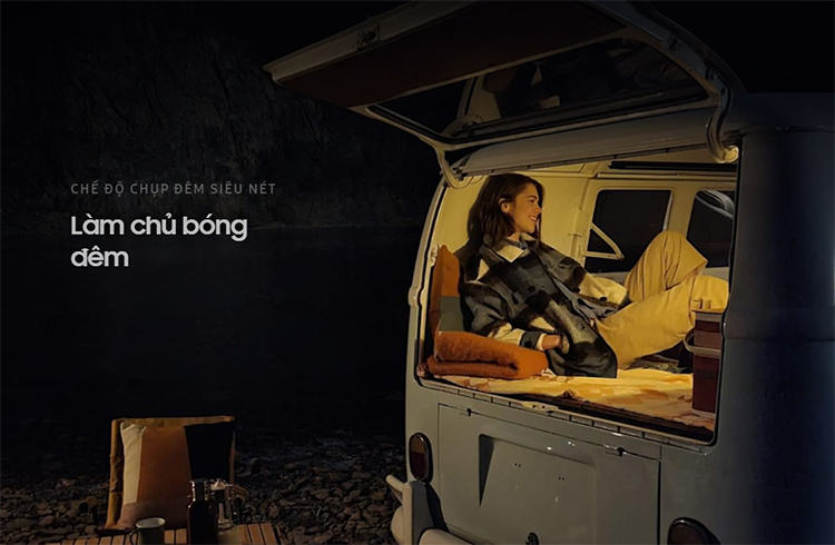 Điện Thoại Samsung Galaxy S21 Plus 5G (8GB/128GB) - Hàng Chính Hãng