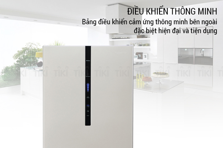 Tủ Lạnh Inverter Panasonic NR-BV289XSVN (255L) - Hàng chính hãng