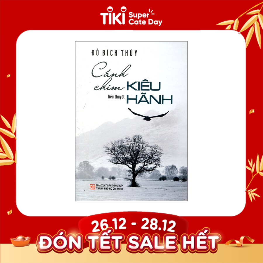 Cánh Chim Kiêu Hãnh