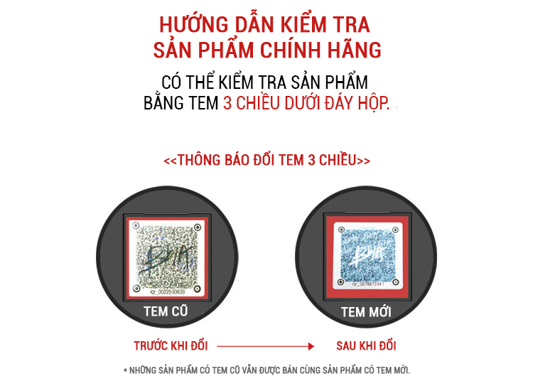 Son Thỏi Lì Bbia Last Lipstick Version 3