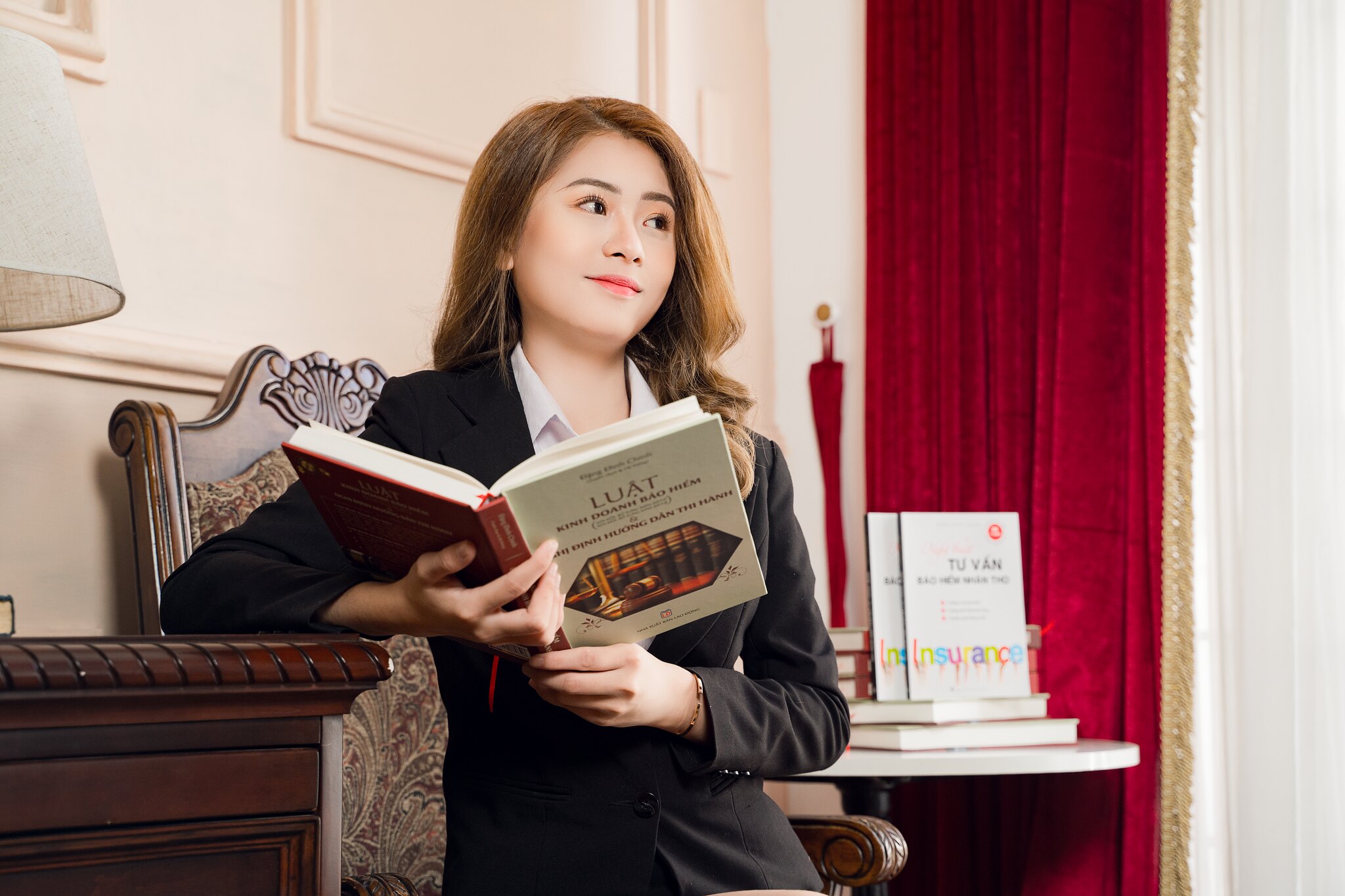 Sách bảo hiểm, Luật kinh doanh bảo hiểm, sách bảo hiểm nhân thọ