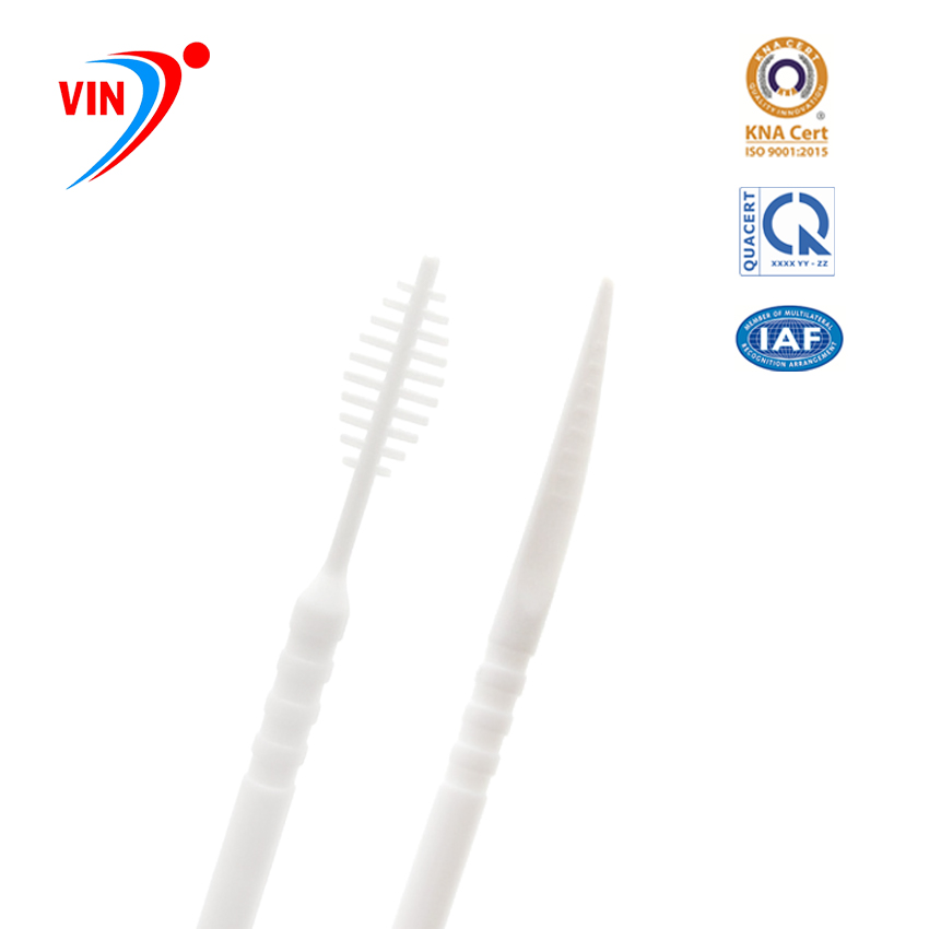 Tăm nhựa nha khoa CHÍNH HÃNG VINON (hộp 300 cây)