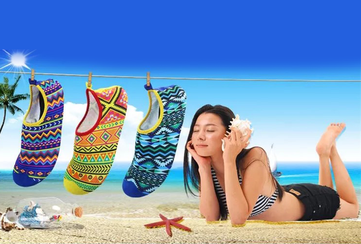 giày đi biển, giày lội nước