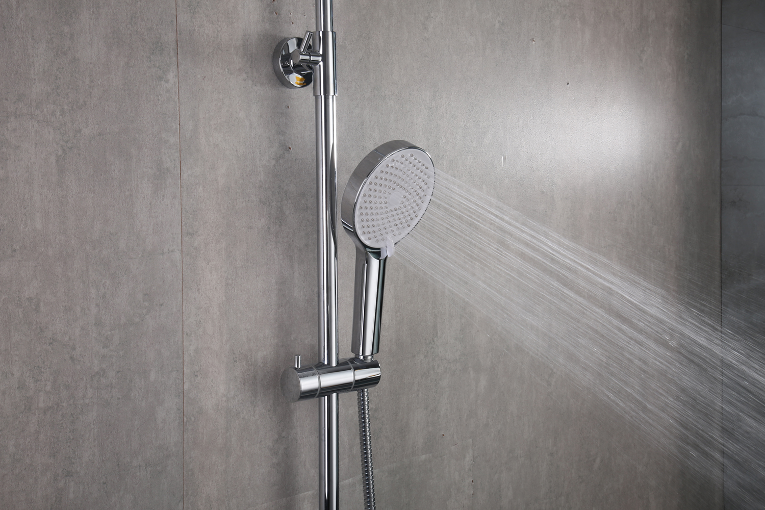 Sen cây tắm nóng lạnh Frap F2417 - Hàng Chính Hãng LIÊN BANG NGA