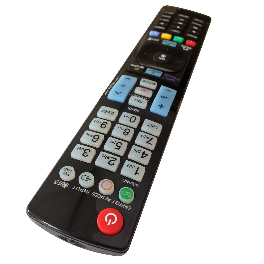 remote TV LG