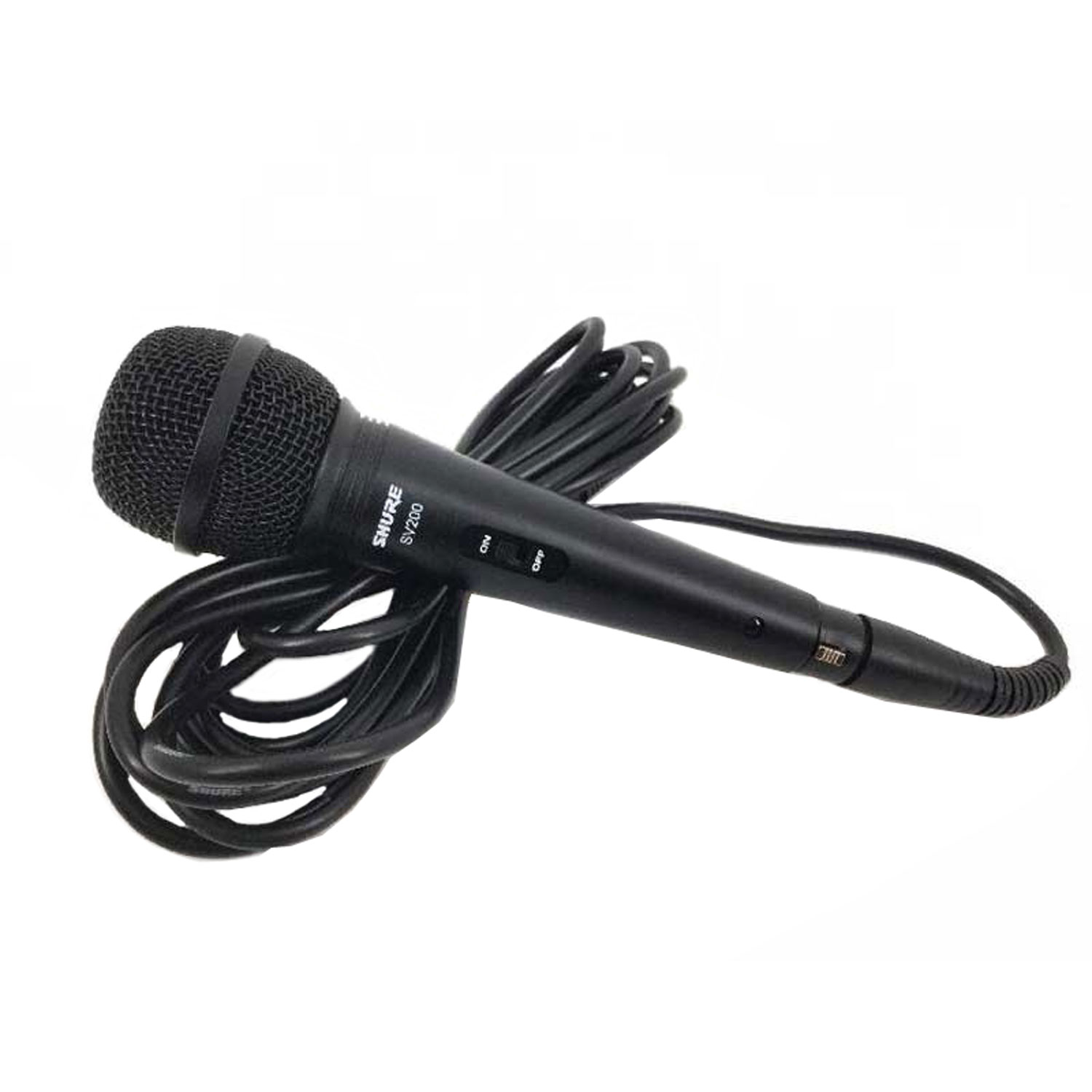 Mic-Shure-SV200-Co-Day-Cam-Tay-Vocal-Microphone-Karaoke-Tiki