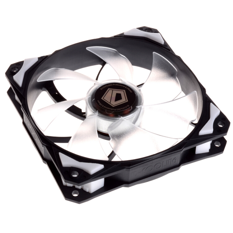 Quạt Tản Nhiệt ID-COOLING SF-12025B Quạt Tản Nhiệt ID-COOLING SF-12025B