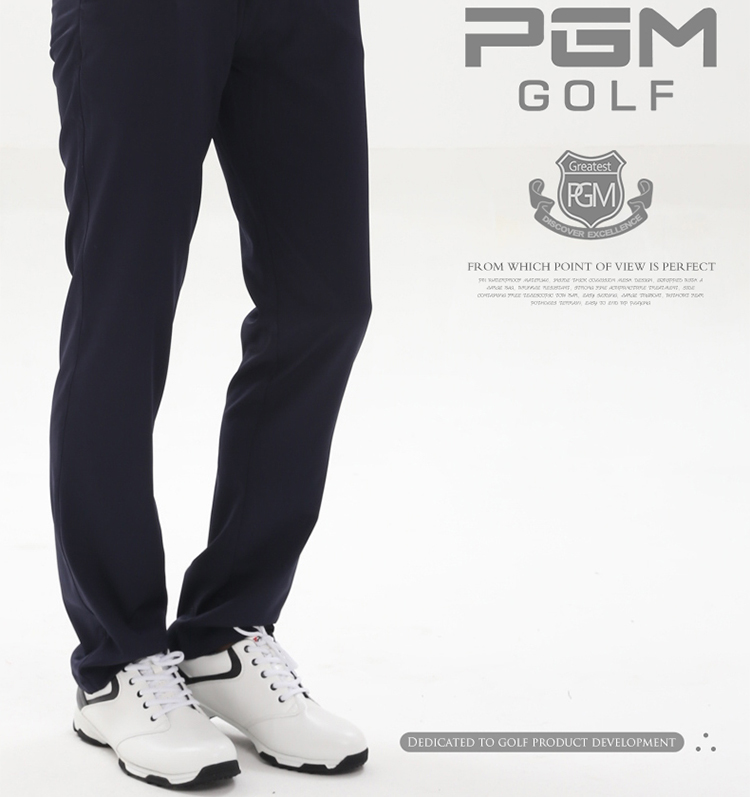 Giày Golf Nam - PGM Golf Shoes - XZ051