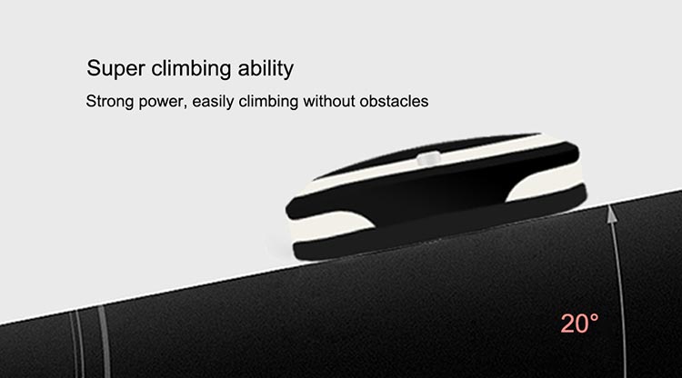 Household Rechargeable Smart Vacuum Cleaner Movable Floor Sweeper Cleaning Tool Intelligent Automatic Sweeping Robot