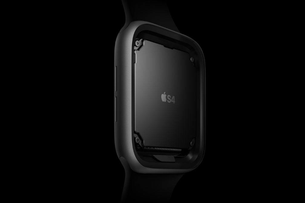 Đồng Hồ Thông Minh Apple Watch Series 4 MTVN2CH / A (44mm)
