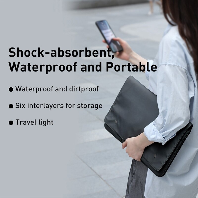 Túi chống sốc Laptop