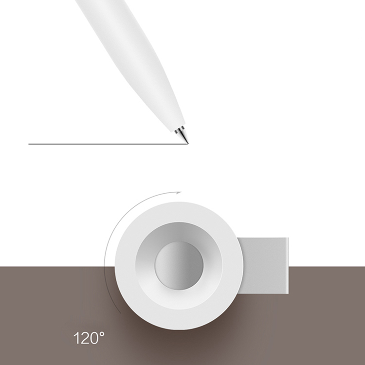 Xiaomi Mijia Sign Pen Roller Pen Signing Pen Gel Pen 0.5mm Smooth Writing Point 9.5mm Penholder - White