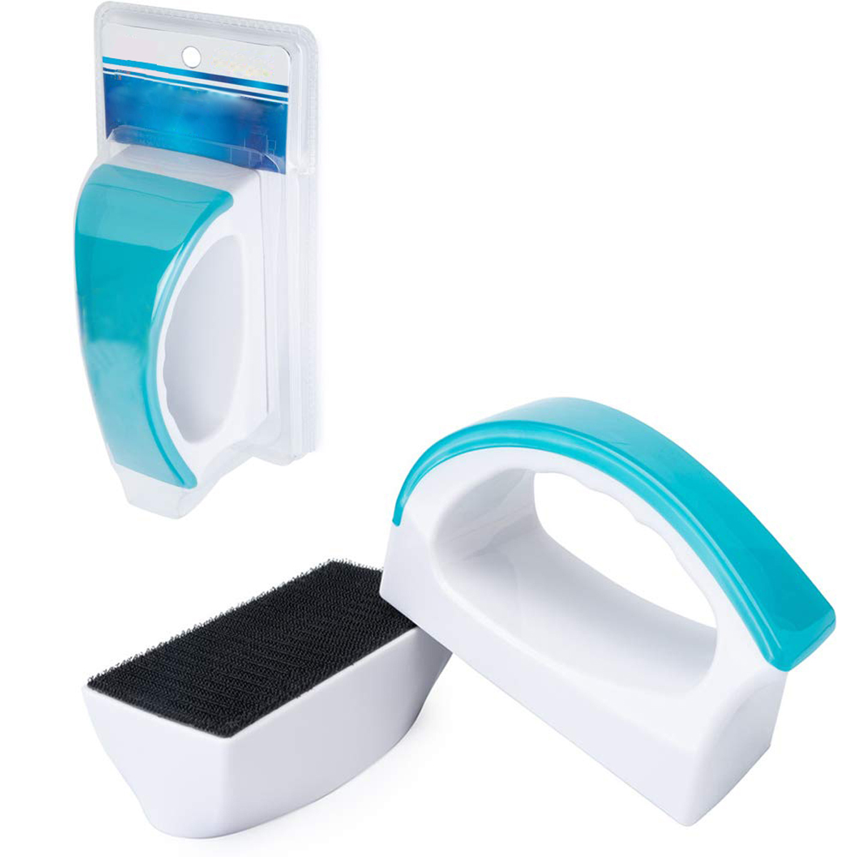 Lau kính nam châm Vipsun Chùi hít kiếng nam châm - Dụng cụ vệ sinh hồ cá bể cá 