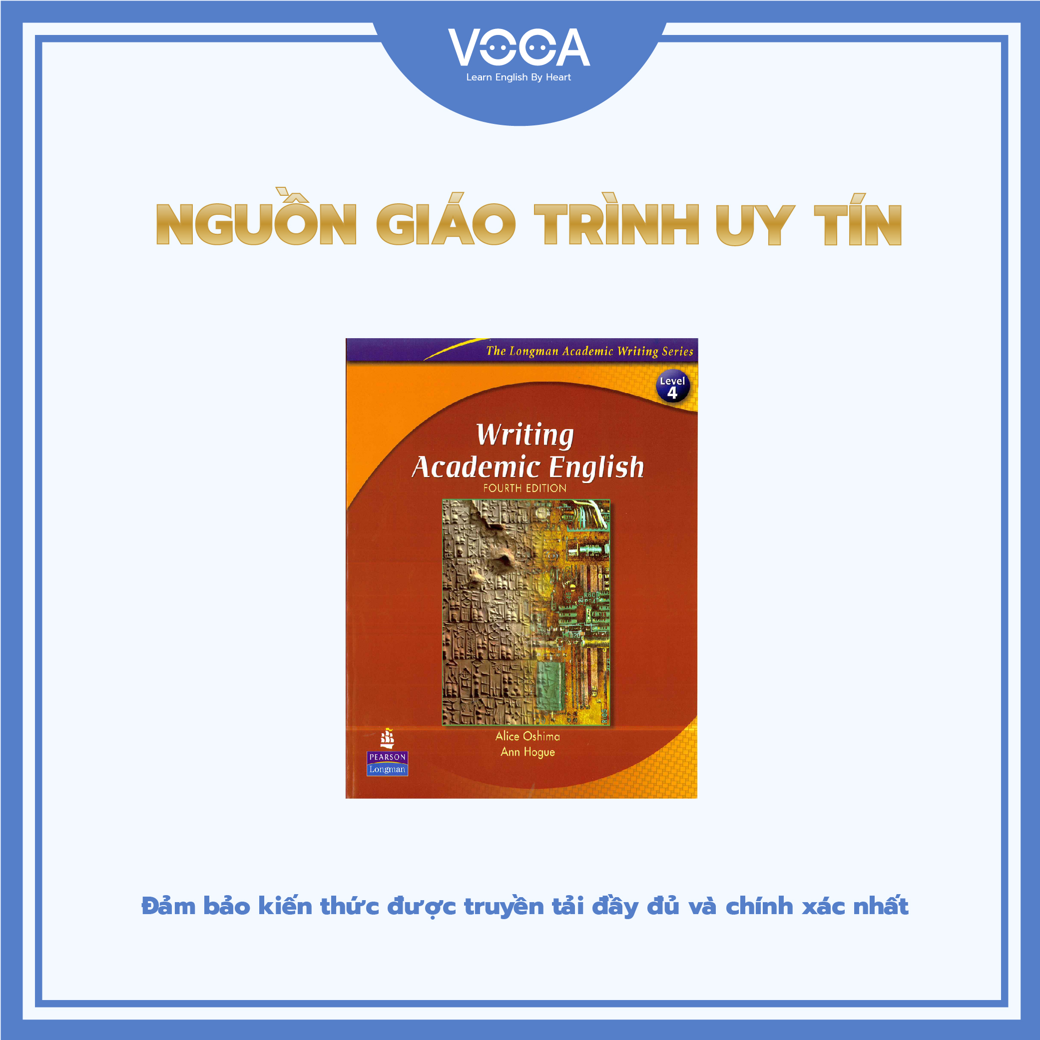 Luyện viết tiếng anh