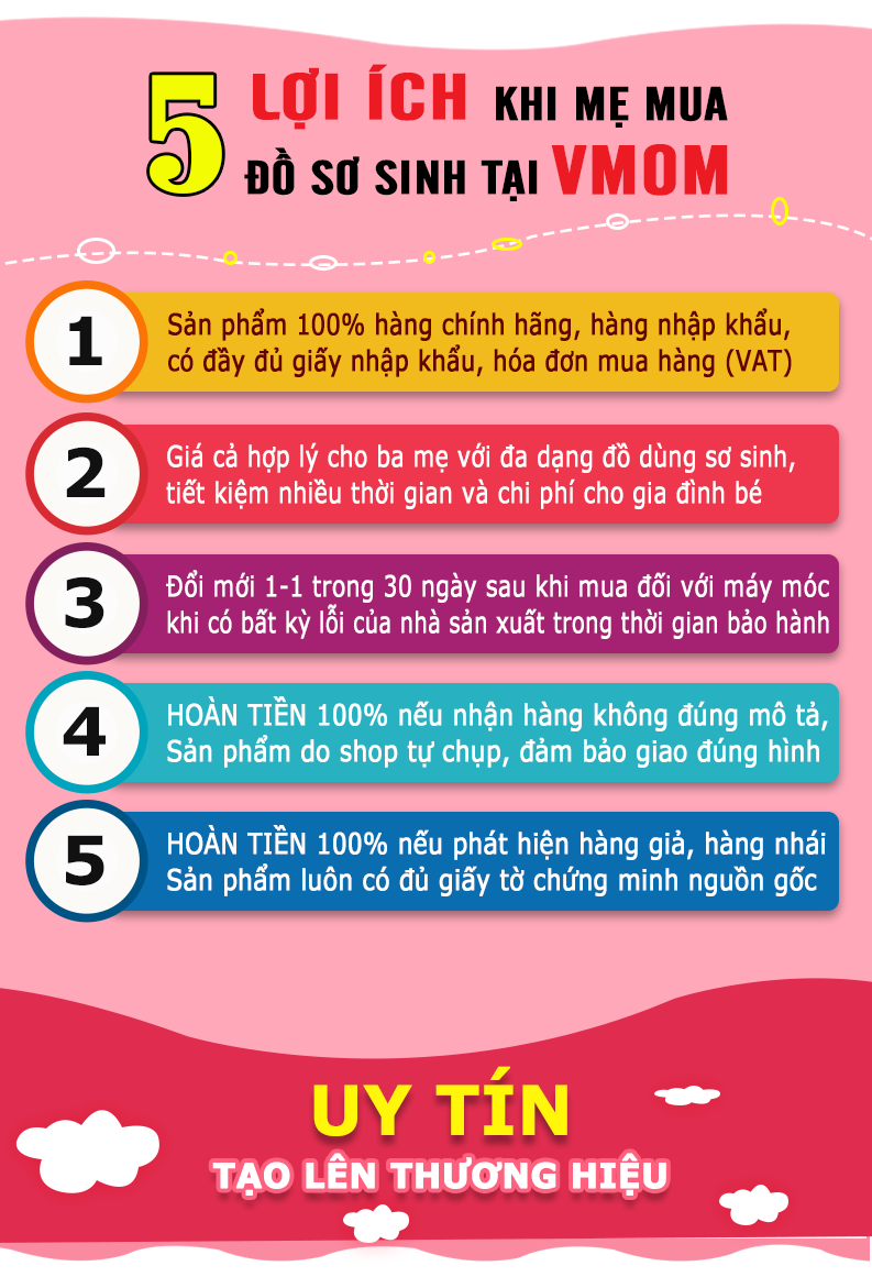 [Hộp 8 Chiếc] Khăn Sữa Sợi Tre Cho Bé Emom - Khăn Đẹp, Kháng Khuẩn, Mềm Mại Và Siêu Thấm Hút - Khăn Xô Bamboo Cho Bé 100% Sợi Bamboo Organic An Toàn Cho Bé 7