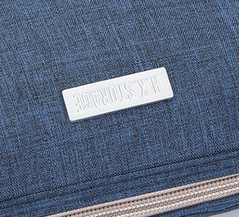 Banjeni travel wash bag men and women storage bag wash cosmetic bag storage bag portable large capacity multi-function outdoor travel abroad travel storage cosmetic bag navy