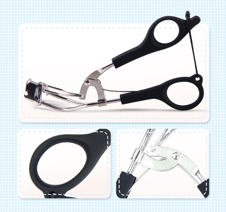 [Jingdong supermarket] You Ke Si (ukiss) thick eyelashes baby wide angle eyelash curler
