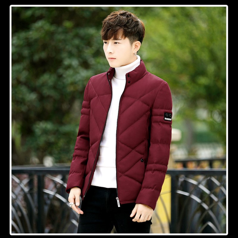 Áo phao nam trẻ trung thời trang hàn quốc NAP38