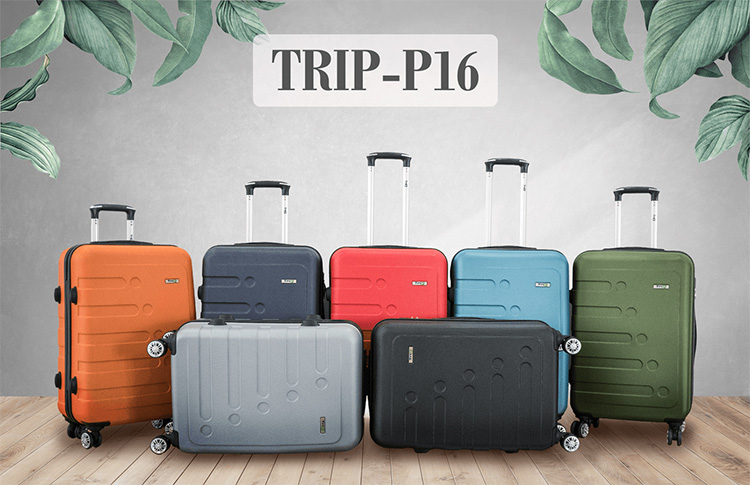 Bộ 2 Vali Trip P16