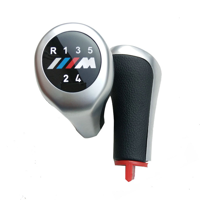 5 Speed 6 Speed Car Gear Shift Knob For BMW 1 3 5 6 Series M Logo E30 E32 E34 E36 E38 E39 E46 E53 E60 E63 E83 E84 E90 E91 Matt 5 Speed 6 Speed Car Gear Shift Knob For BMW 1 3 5 6 Series M Logo E30 E32 E34 E36 E38 E39 E46 E53 E60 E63 E83 E84 E90 E91 Matt