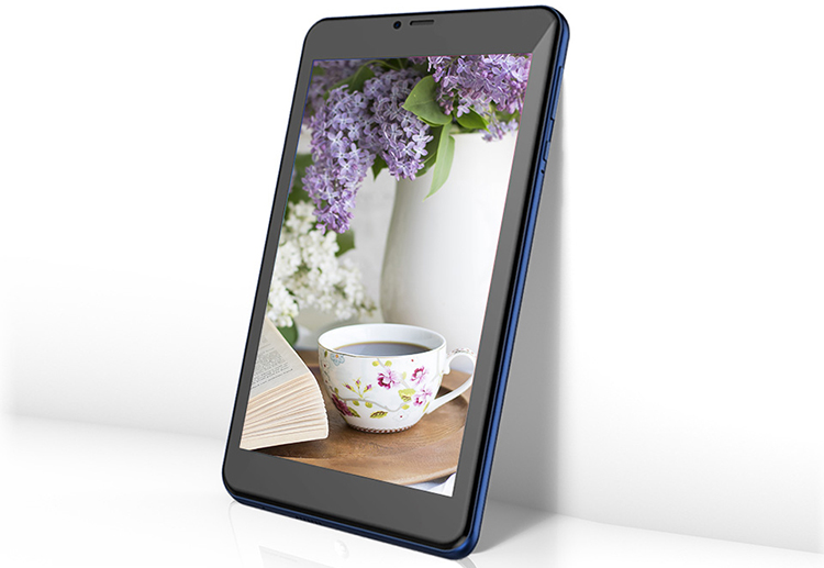 Máy Tính Bảng Masstel Tab 8 Plus - Hàng Chính Hãng