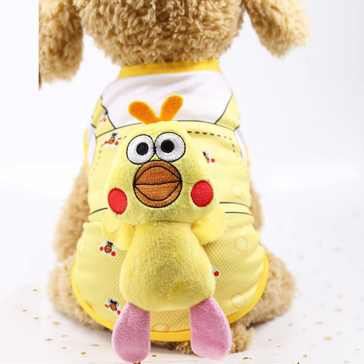 Áo hoodie cho chó mèo ( màu và mẫu giao ngẫu nhiên thay đổi theo từng đợt nhập hàng )