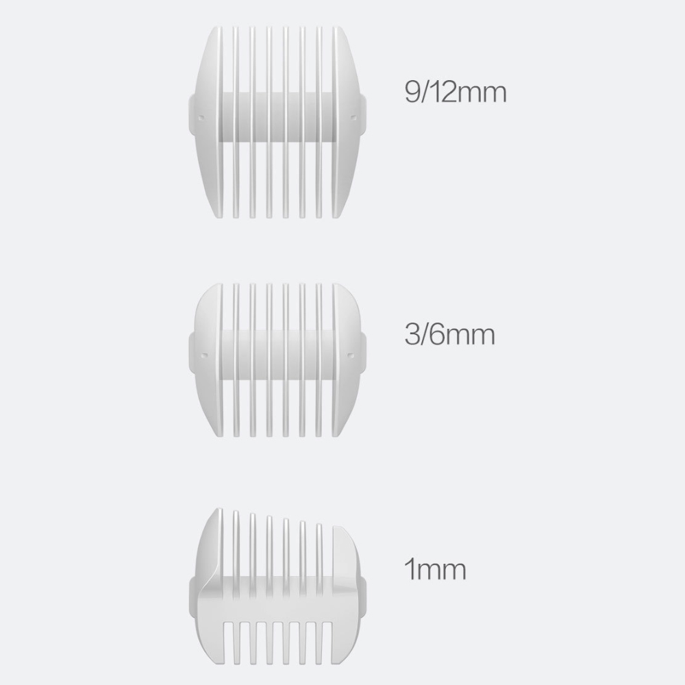 Máy Cắt Tóc Sạc Điện Cho Trẻ Em Xiaomi Mitu