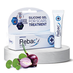 Phối cảnh Gel rebac